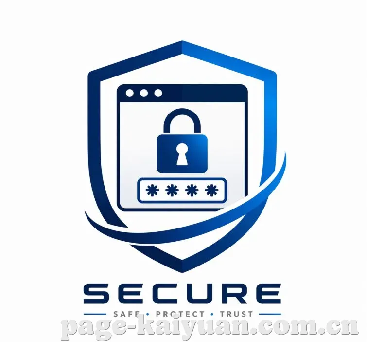 安全登录器